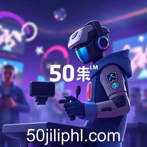 Gaming Evolution: Impact of 50jili