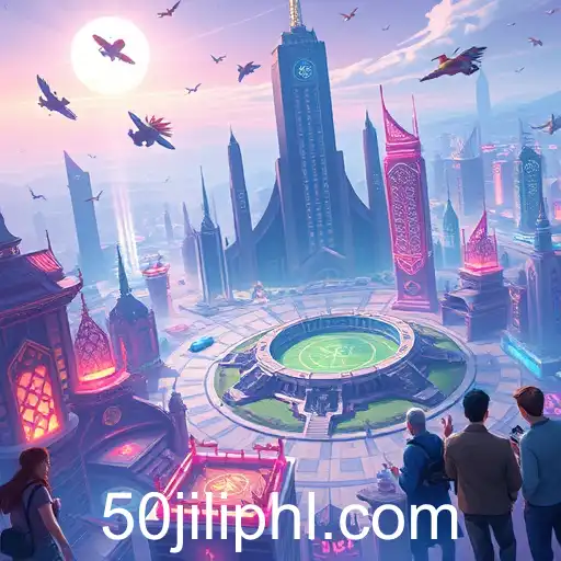 The Rise of Online Gaming Platforms in 2025