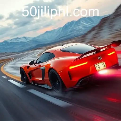 Exploring the Thrills of Racing Games with '50jili'