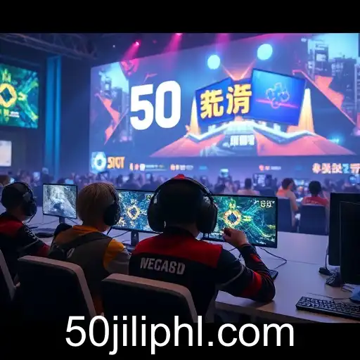 The Rise of Online Gaming Platforms